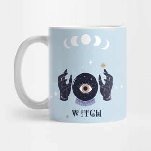 Witch Pride Mug